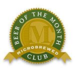 Beer of the Month Club Logo