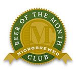 The US & International Variety Microbrew Club from Beer of the Month Club