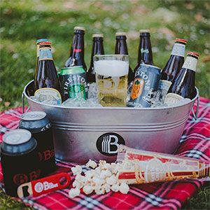 Crack Open a Cold One Beer Gift Set – Beer gift baskets – US