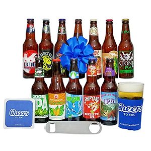 Best IPA Beer Gift Box from Give Them Beer