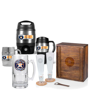 Beer Gifts for Baseball Fans