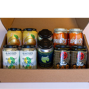Personalized Beer Subscription from Beer Drop