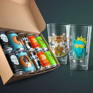 The 10 Best Gifts Under $50 for the Beer Nerd • Hop Culture