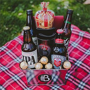 Send IPA Beer Gift Baskets  Best IPAs of 2023 Gift Basket - www