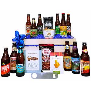 Create Your Own 12-Pack Crate