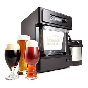 Easy Homebrewing Countertop Appliance from Amazon