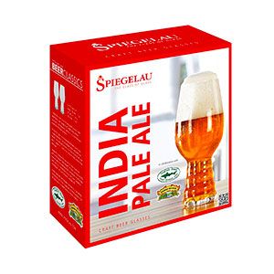 Spiegelau Beer Classics IPA Glass