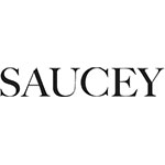 Saucey Beer Delivery Logo