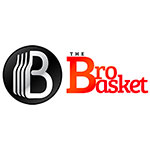 The Bro Basket Logo