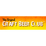 Craft Beer of the Month Club from The Original Craft Beer Club